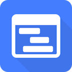 Simple Gantt & Roadmap Timeline Dashboard Gadget